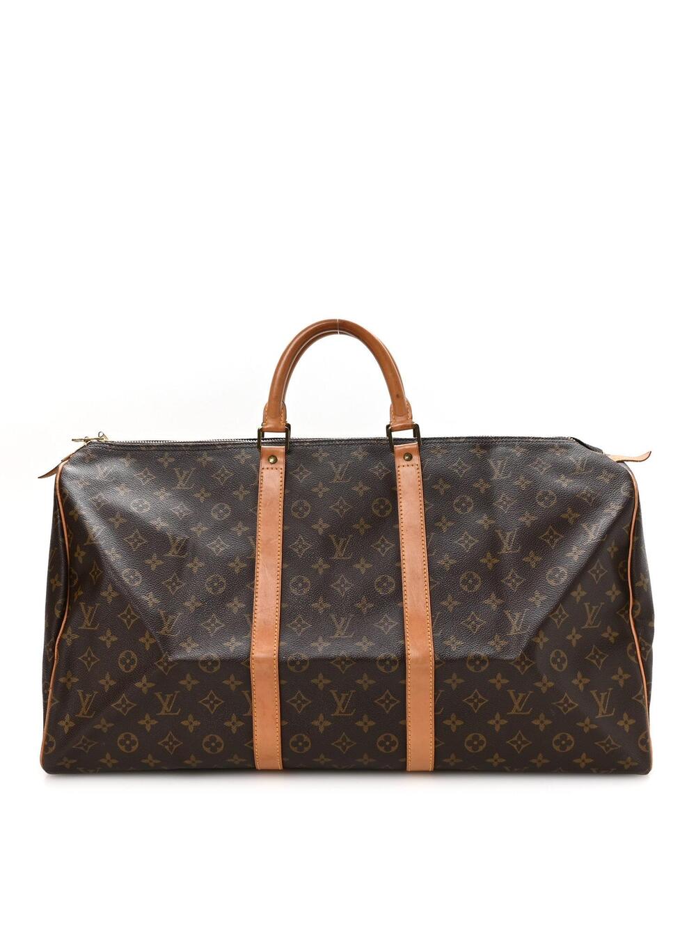 Louis Vuitton Keepall 55 #273583L92B